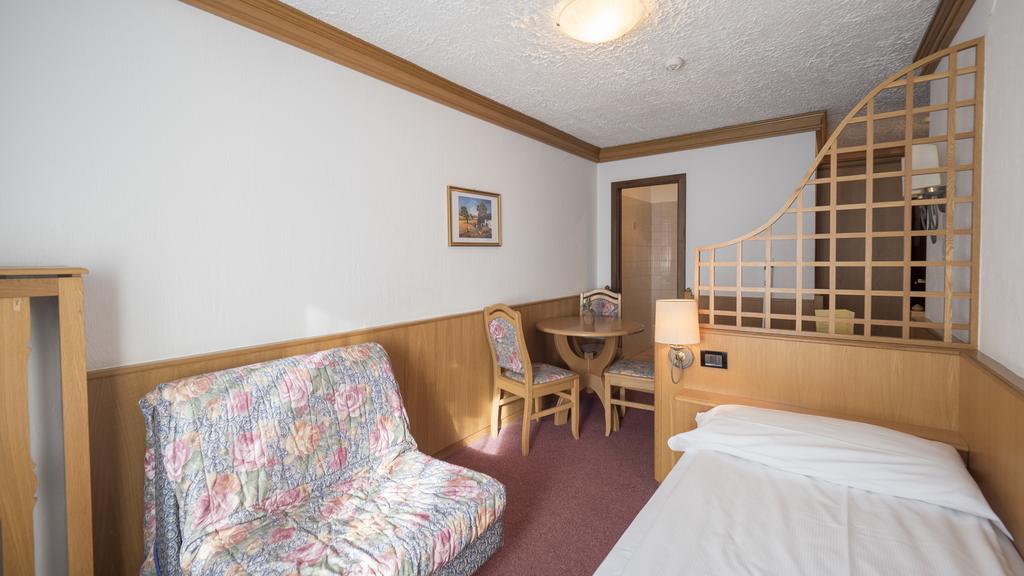 Hotel Intermonti Livigno Luaran gambar